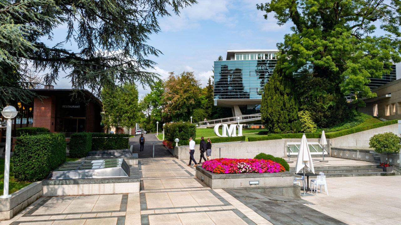  - IMD Business School
