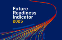 Future Readiness Indicator 2025: Future-ready companies balance agility with technological patience